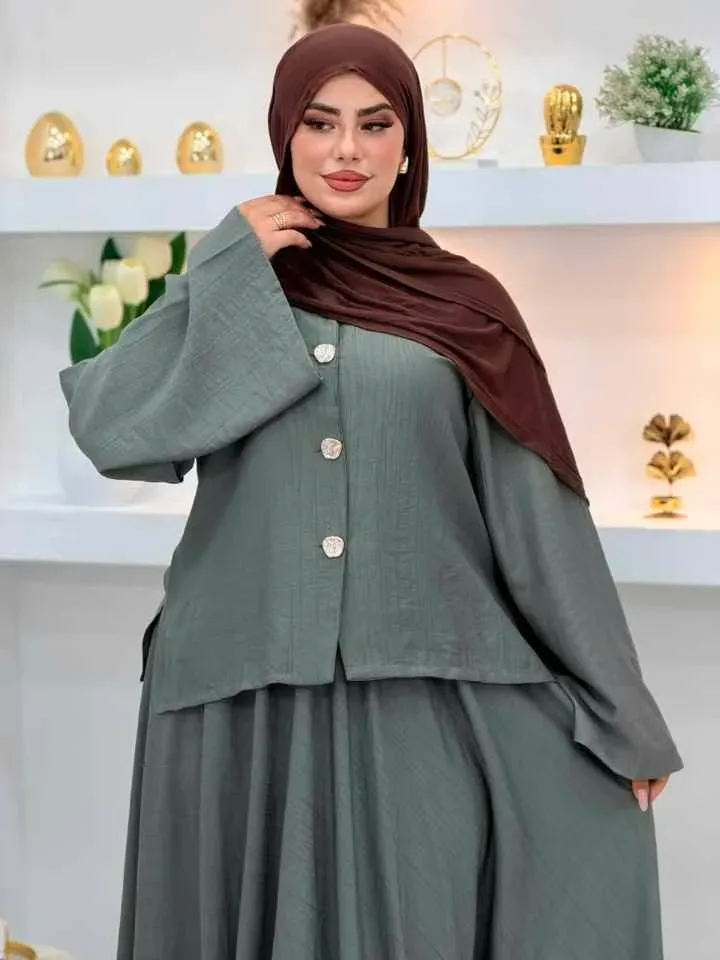 Ensemble Zahra