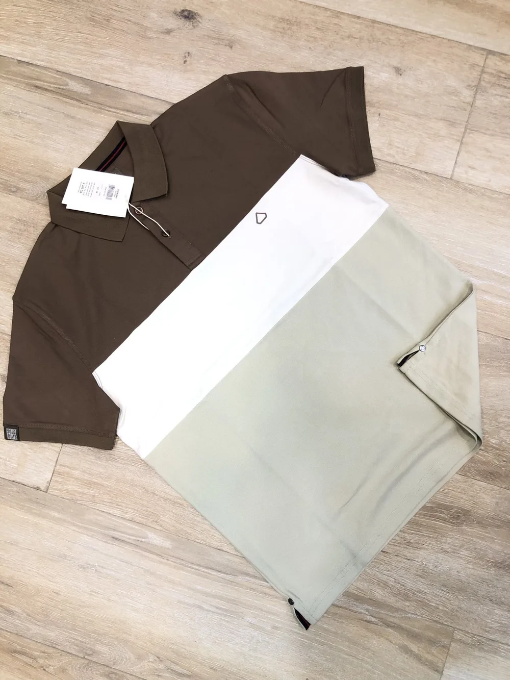 POLO SOLD OUT FIT ORIGINAL