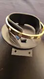 Bracelet Cartier Modèle Classique 4 Diamants IP6688