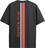 T SHIRT TOYOTA