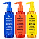 BADEE GEL NETTOYANT VAPO 220ML
