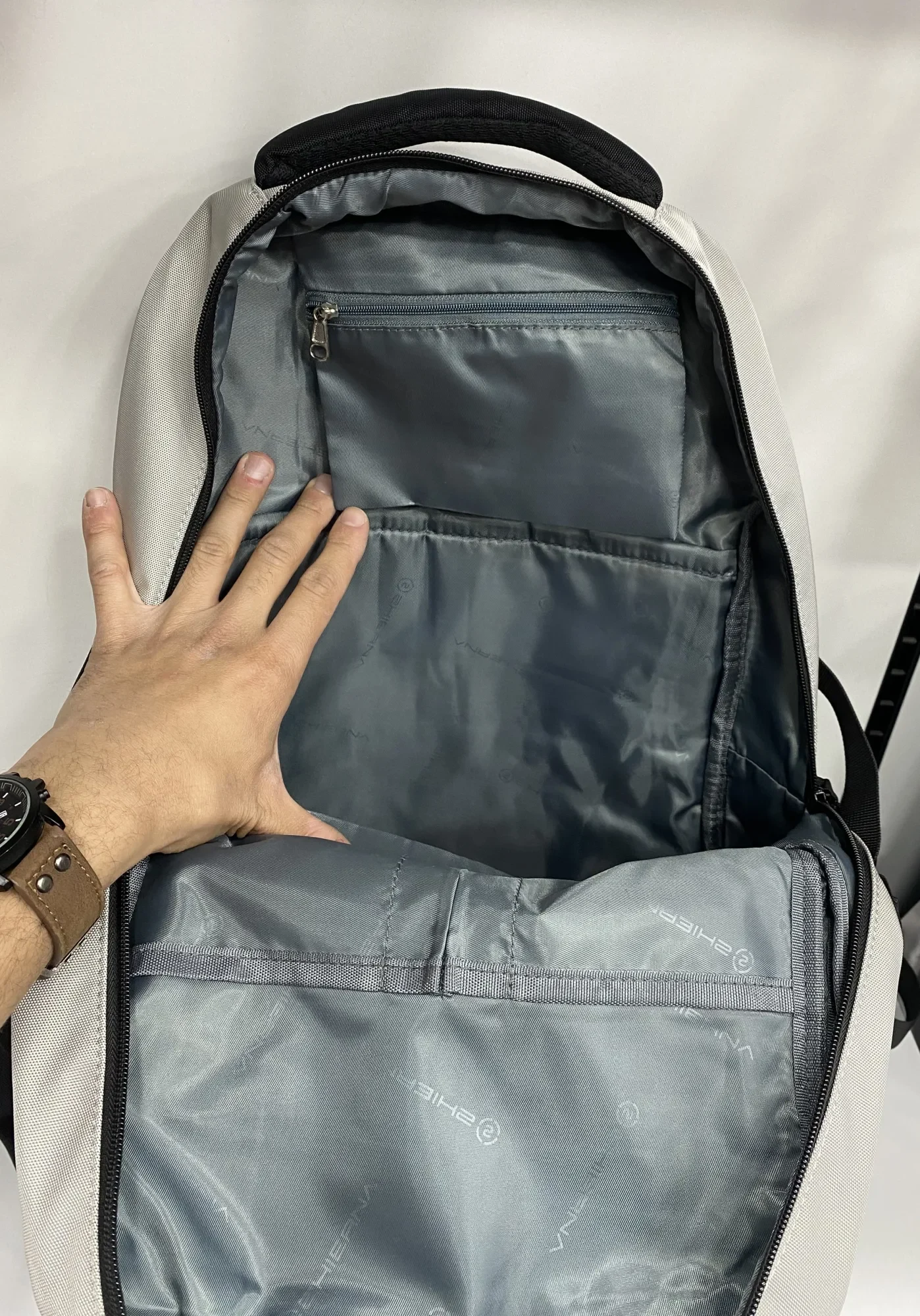 Sac à Dos Scolaire - lycée