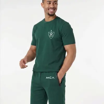 Ensemble / Green M-01