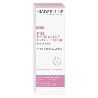 Diadermine PH5 Hydratant Protecteur Soin De Jour -50ml