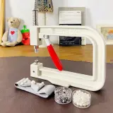 Apparaille Press Pierre