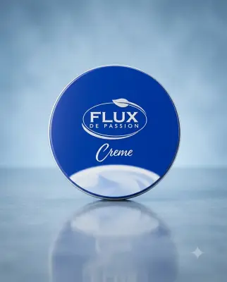 Flux كريم ترطيب
