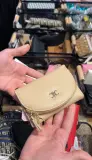 Portefeuille Femme Élégance – Compact & Pratique