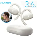 Écouteurs Open-Ear soundcore by Anker V20i Crochets Ajustables Autonomie 36H et Lumières LED - سماعات أنكر اللاسلكية ذات التصميم المفتوح والخطاف القابل للتعديل