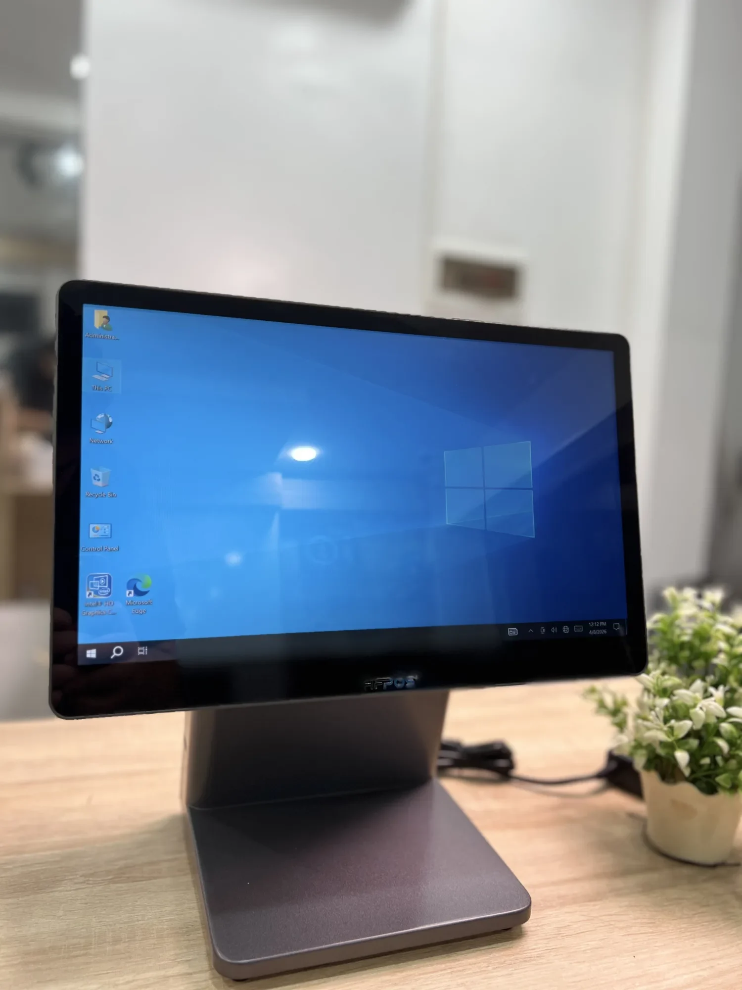 All In One HF POS
