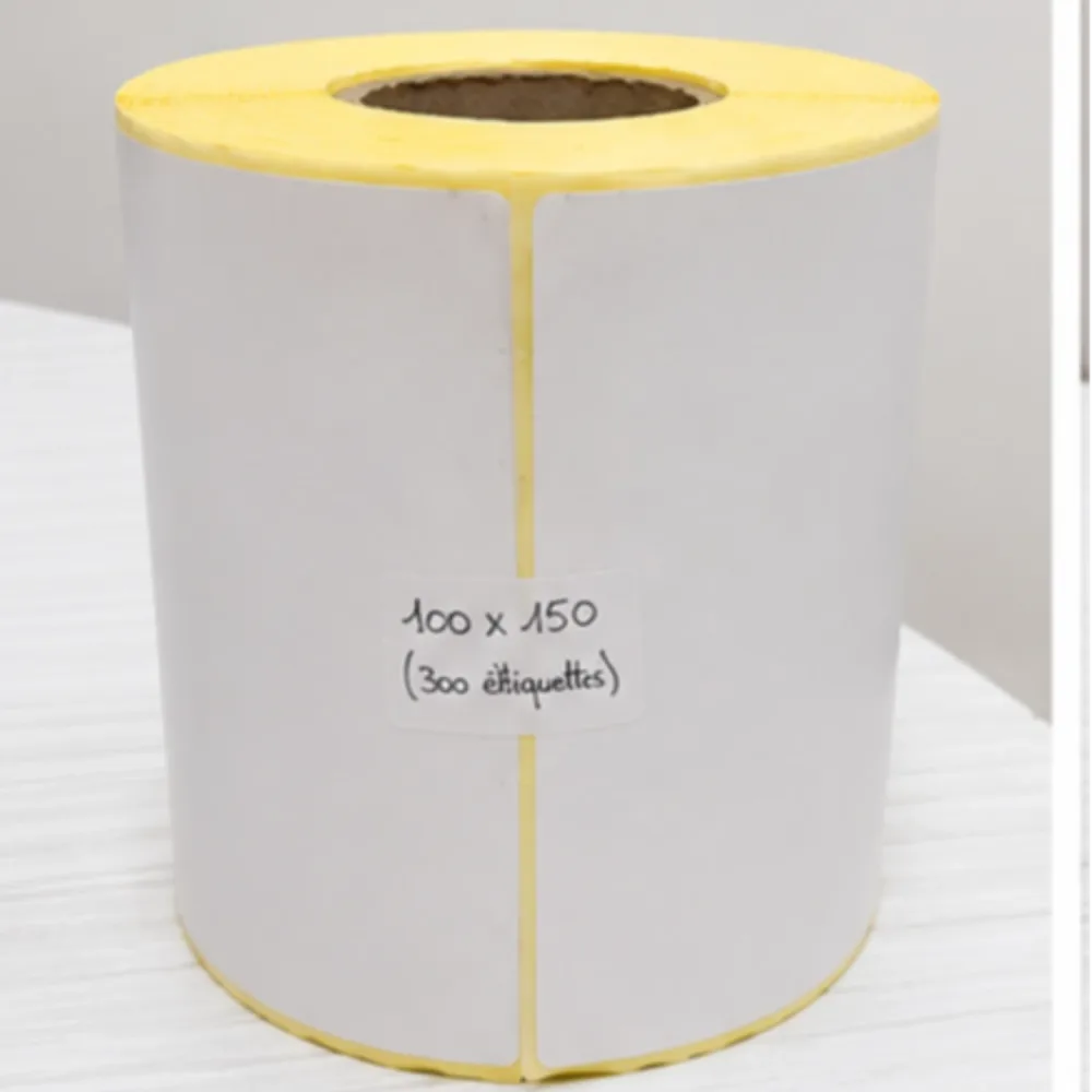 اللفافات Rouleau thermique