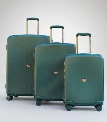 Valise MODS rigide incassable