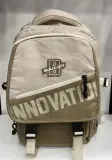 Sac à dos scolaire élégant