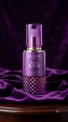 Andréa dotti عطر فيفلت كيس100مل