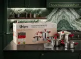 Unipro CoCotte minute