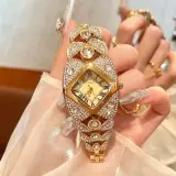 ساعة LABAOLI الأصلية الفاخرة مع خاتم Anexity  هدية 🎁