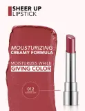 Sheer Up Lipstick