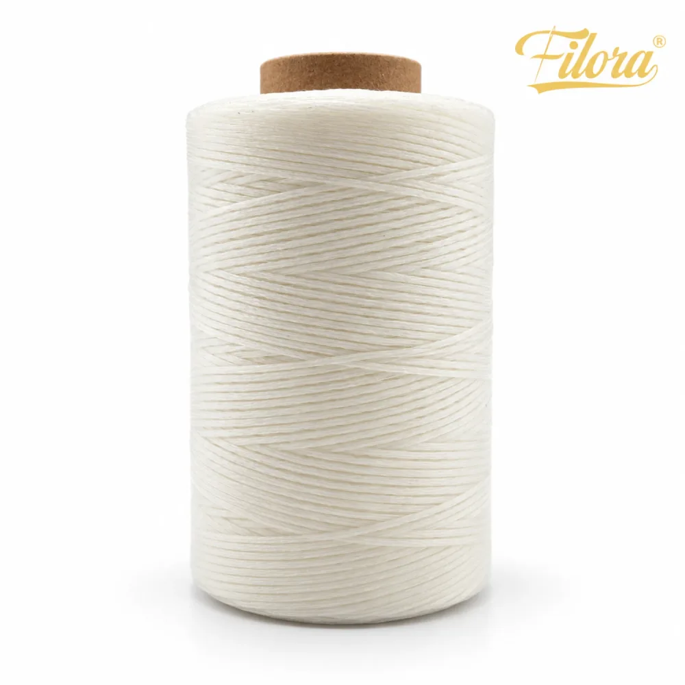 Fil Cire Bobine  200g
