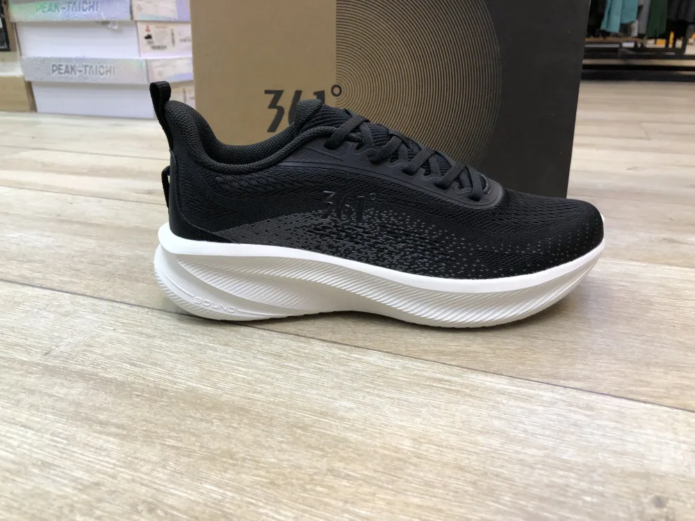 361 running shoes