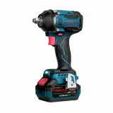 BOULONEUSE A CHOC BRUSHLESS 21 V 800 nm HONESTPRO YAE6113