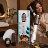Brosse Snow 3 in1