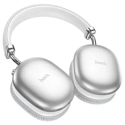 Casque Bluetooth Hoco W35 Max – 90H d’Autonomie