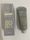 Crème épilatoire