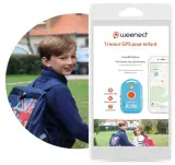 Gps enfant  تحديد مواقع الاطفال