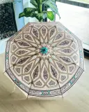 مطارية