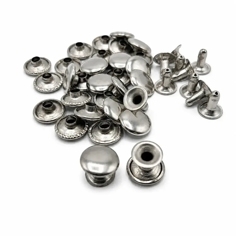 Rivet Sac de 100pcs