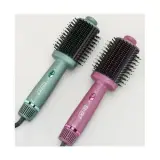 Brosse Magique 2in1 Enzo 4110 séchante/lissante