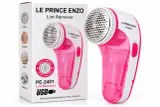 Rasoir Anti-Bouloches USB LE PRINCE ENZO PE-2401