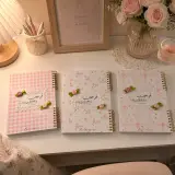 مفكرة الخمس دقائق