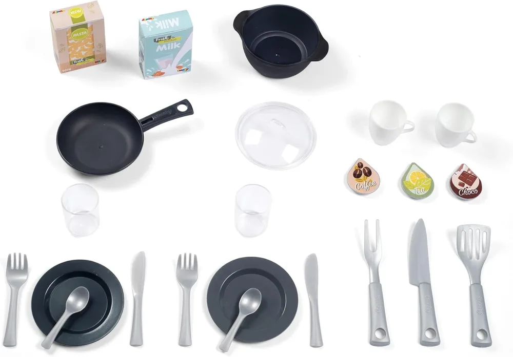 Kitchen Appetit Kitchen l Smoby