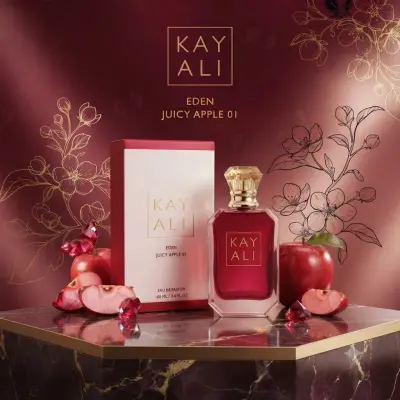 KAYALI Eden Juicy Apple | 01