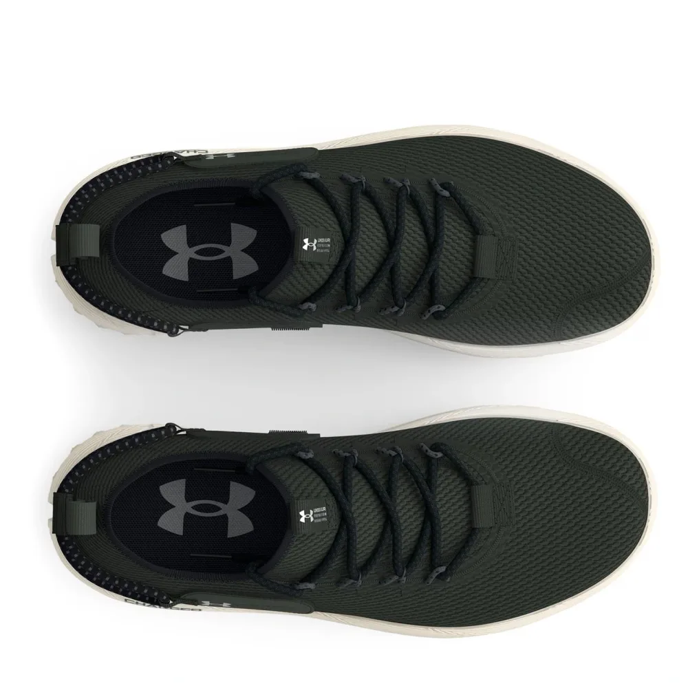 Under Armour Venture 99 runner Vert