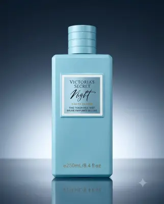 Vectoria's secert عطر الليل 250مل