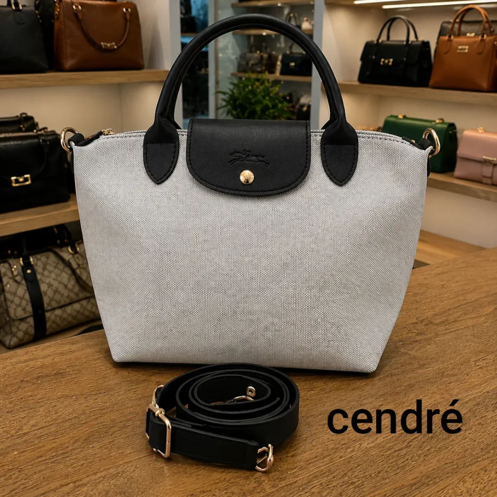 Sac de princesse (Promo)