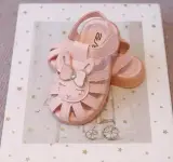 Sandal lumineuse