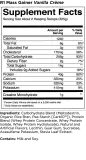 RULE1 MASS GAINER 5.2KG