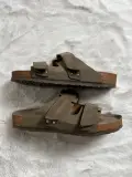 BIRKENSTOCK UJI 👣
