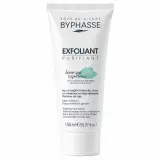 BYPHASSE Home Spa Gommage– Exfoliant et Masques Visage 150 ml