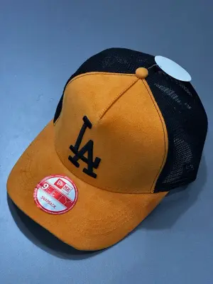 كاسكيطة شبكة لوس أنجلوس Los Angeles