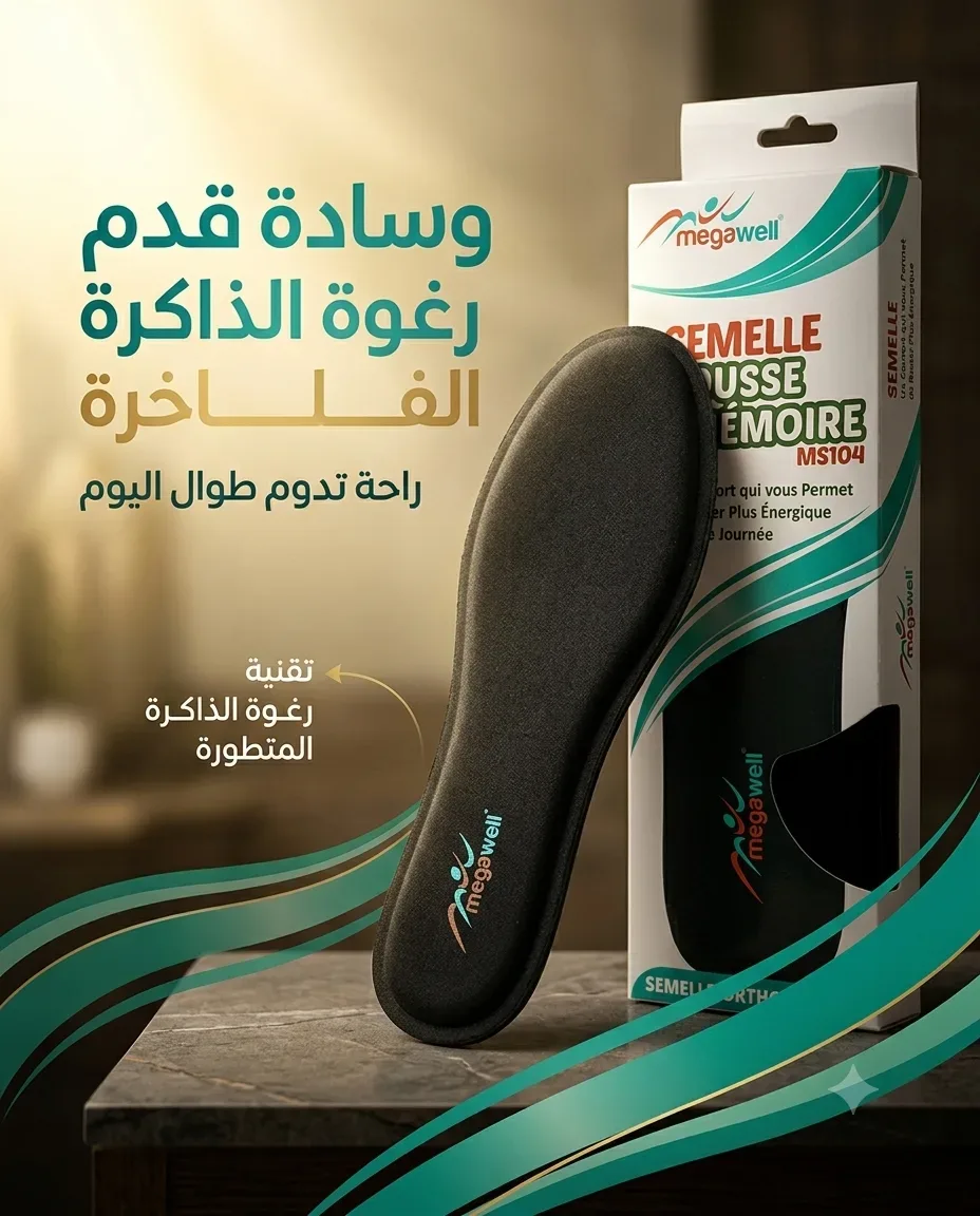 نعل طبي