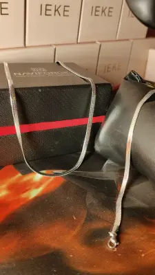 Acier inoxydable