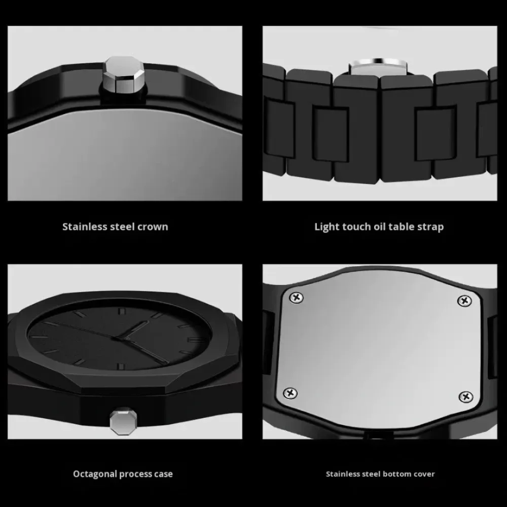 watch black black