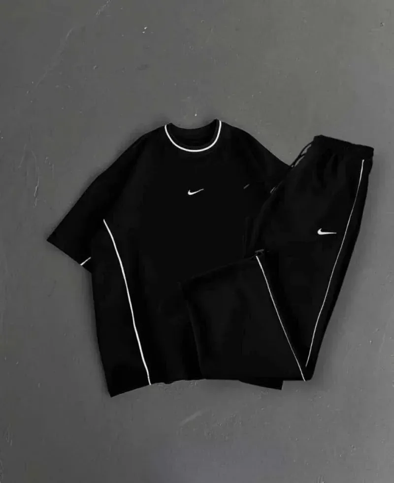 Ensemble Oversize Nike Premium
