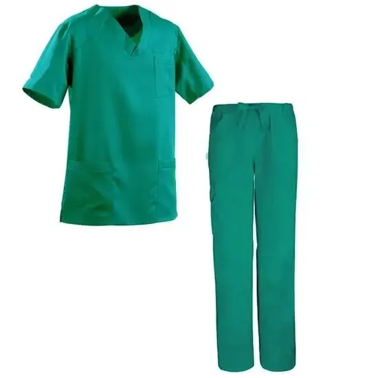 tenue de bloc -stam