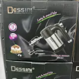 Batteur électrique DESSINI خلاط يادوي  خفاقة كهربائة 600 واط