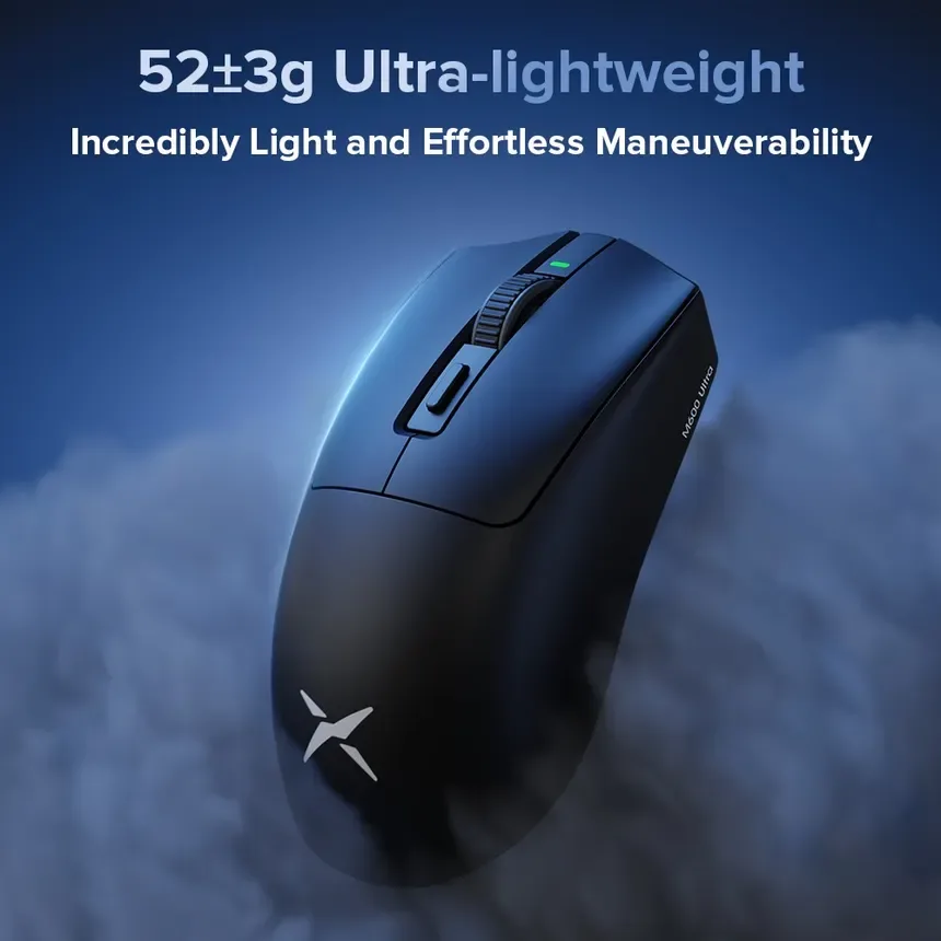 DELUX M600 PRO