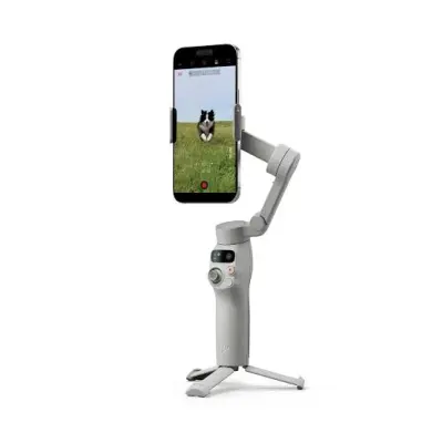 Dji osmo Mobile 7